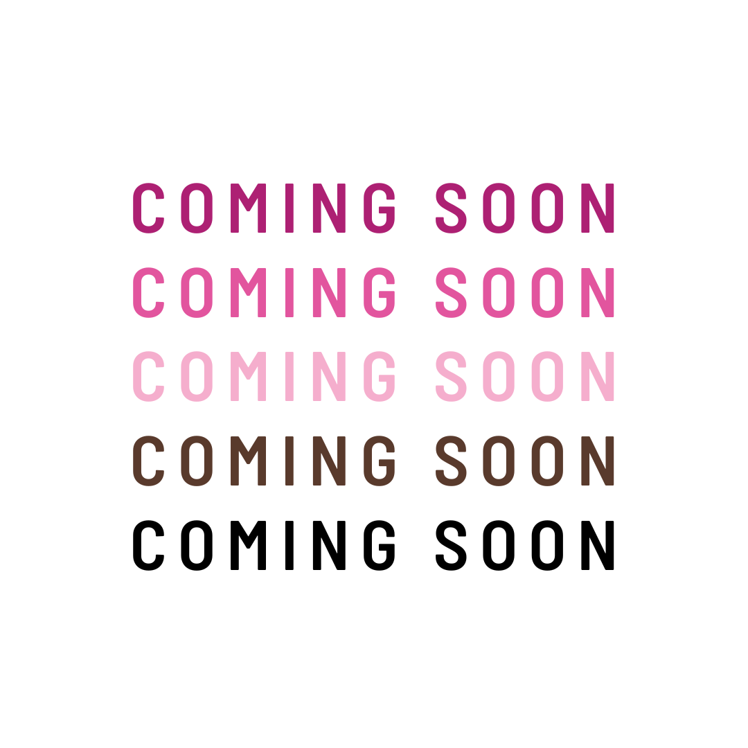 Coming Soon